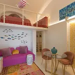 Suite Belvedere Capri Home Design